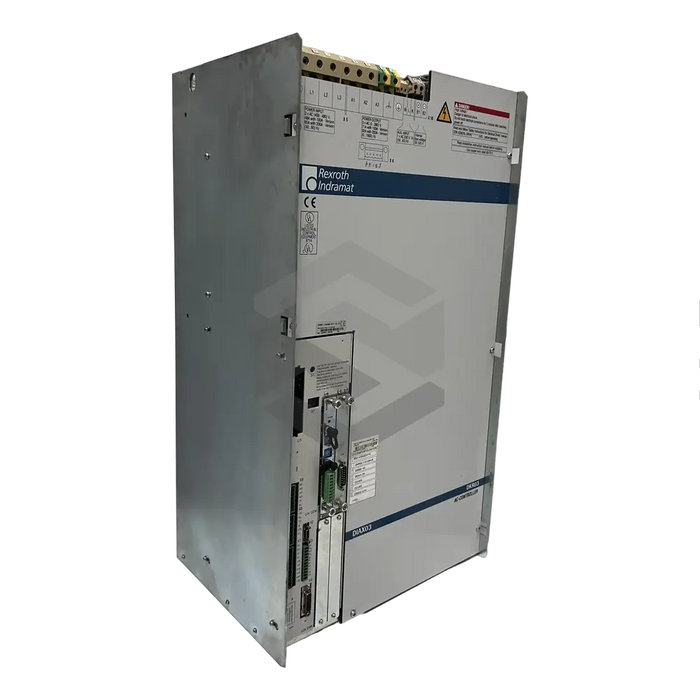 C image of DKR03.1-W100N-BE37-01-FW | Front Right