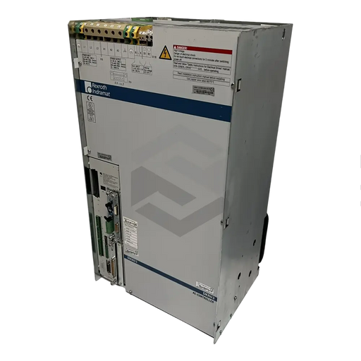 C image of DKR03.1-W100N-BE43-02-FW | Main (Front Left)