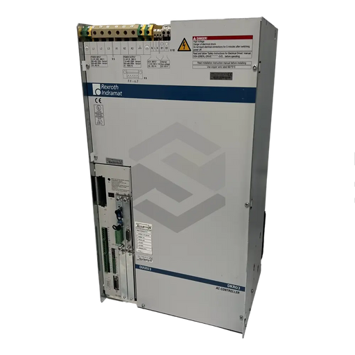 C image of DKR03.1-W100N-BE79-01-FW | Main (Front Left)