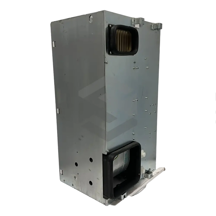 C image of DKR03.1-W100N-B | Back Left