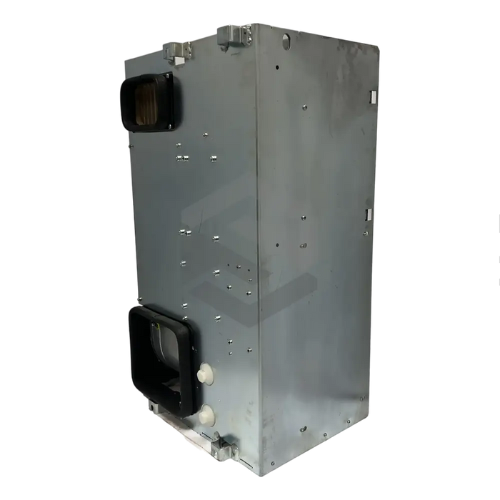 C image of DKR03.1-W100N-B | Back Right