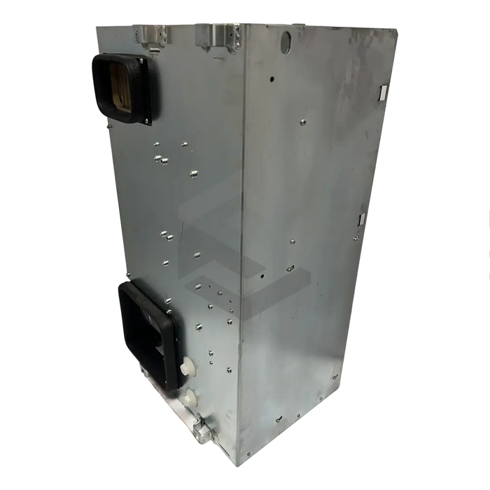 C image of DKR03.1-W100Z-BE12-01-FW | Back Right