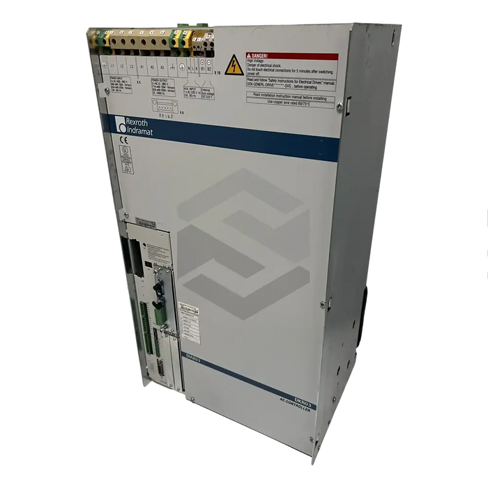 C image of DKR03.1-W100Z-BE12-01-FW | Main (Front Left)