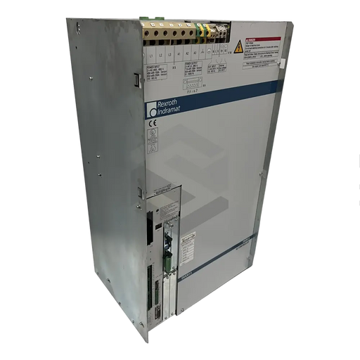 C image of DKR03.1-W100Z-BE12-01-FW | Front Right