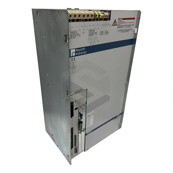 C image of DKR03.1-W100Z-BE12-01-FW | Front Right