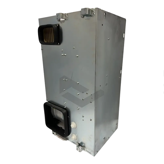 C image of DKR03.1-W100Z-BE23-01-FW | Back Right