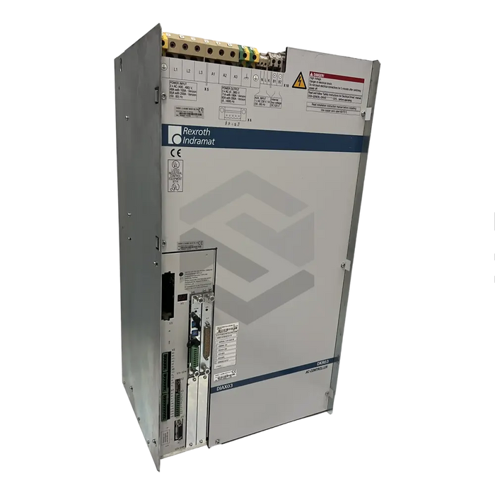 C image of DKR03.1-W100Z-BE23-01-FW | Front Right