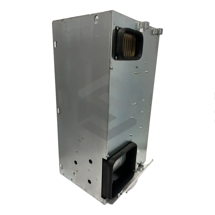 C image of DKR03.1-W100Z-BE23-01-FW | Back Left