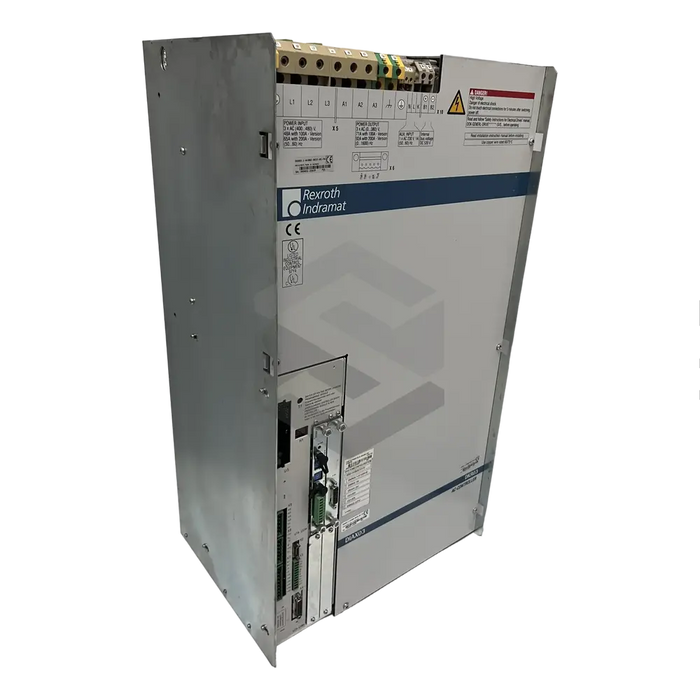 C image of DKR03.1-W100Z-BE32-01-FW | Front Right