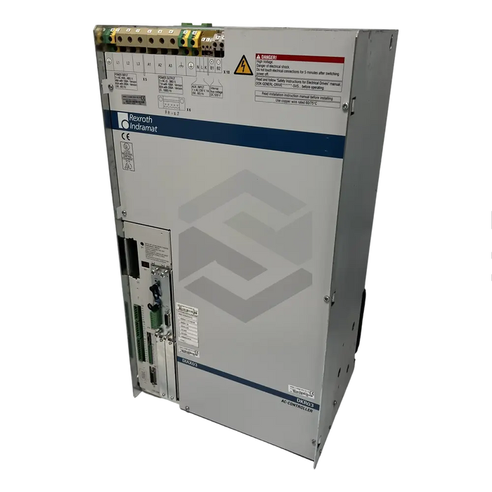 C image of DKR03.1-W100Z-BE32-01-FW | Main (Front Left)