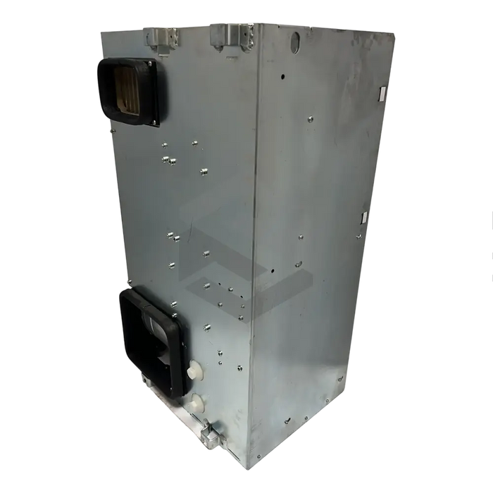 C image of DKR03.1-W100Z-BE32-01-FW | Back Right