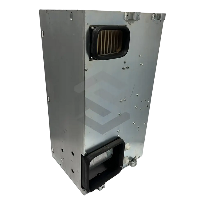 C image of DKR03.1-W100Z-BE32-01-FW | Back Left