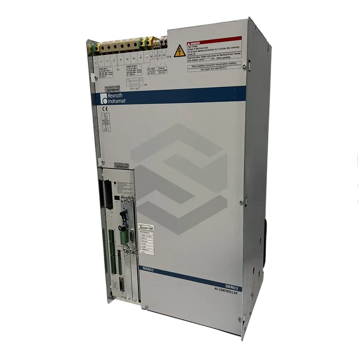 C image of DKR03.1-W100Z-BE37-01-FW | Main (Front Left)