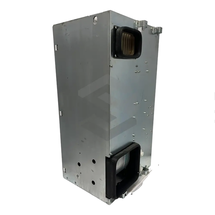 C image of DKR03.1-W100Z-BE37-01-FW | Back Left