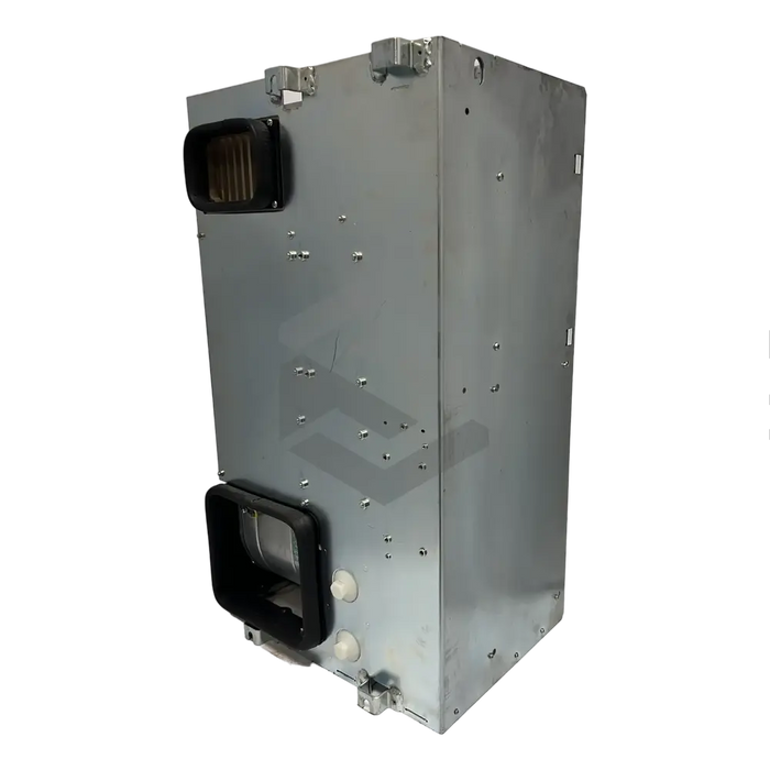 C image of DKR03.1-W100Z-BE37-01-FW | Back Right