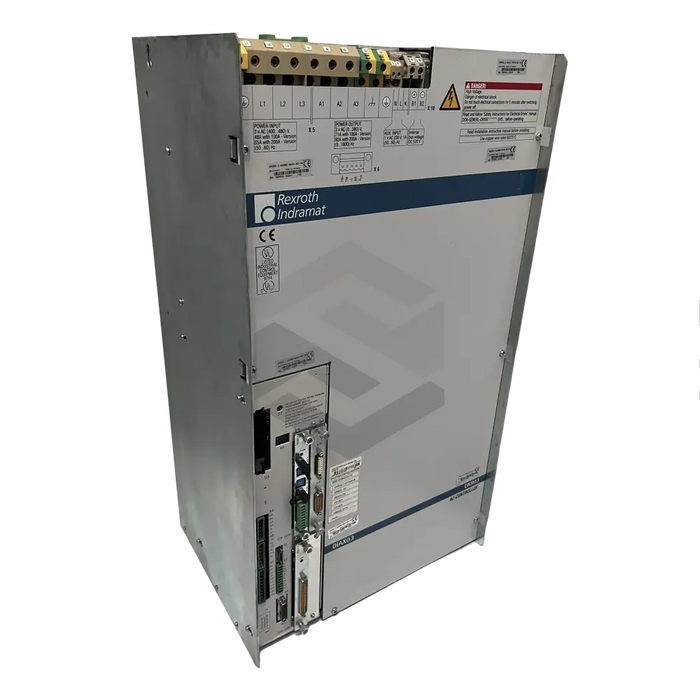 C image of DKR03.1-W100Z-BE43-02-FW | Front Right