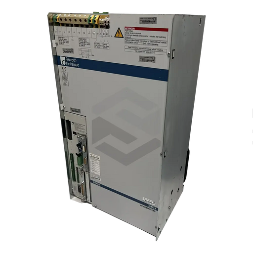 C image of DKR03.1-W100Z-BE43-02-FW | Main (Front Left)