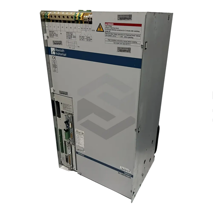 C image of DKR03.1-W100Z-BE43-02-FW | Main (Front Left)