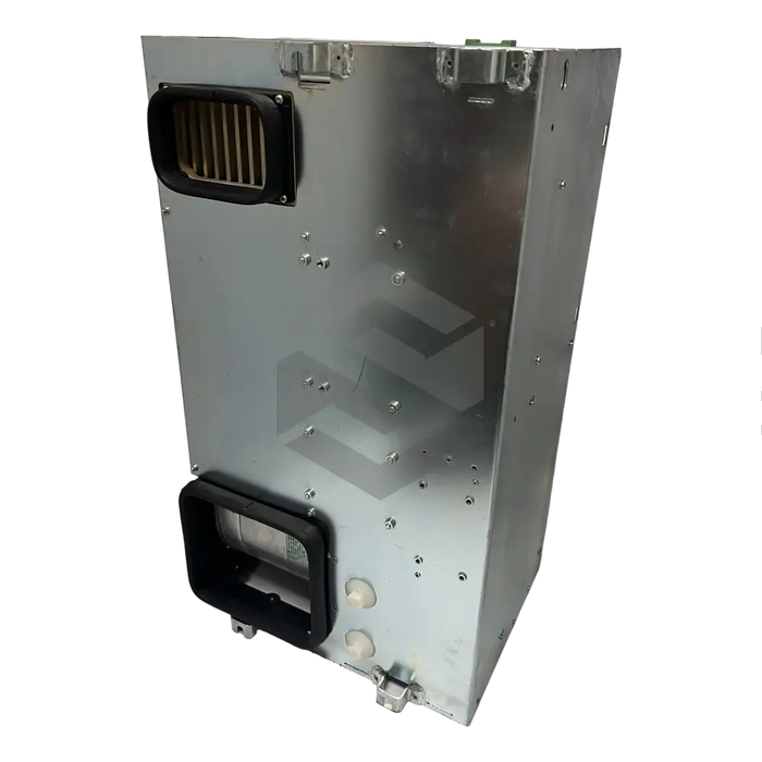 C image of DKR03.1-W100Z-BE43-02-FW | Back Right