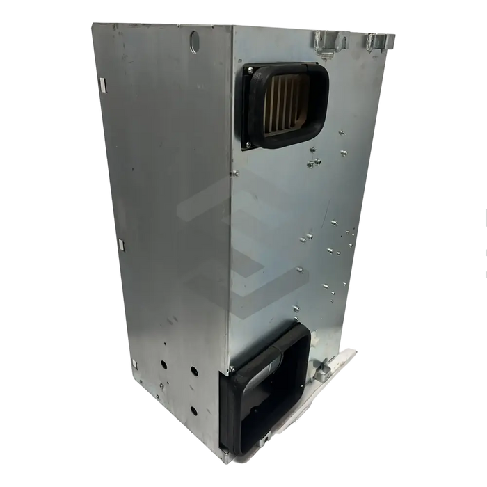 C image of DKR03.1-W100Z-BE43-02-FW | Back Left