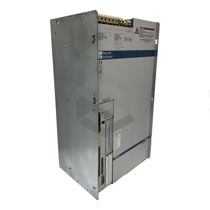 C image of DKR03.1-W100Z-B | Front Right