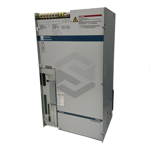 C image of DKR03.1-W100Z-B | Main (Front Left)