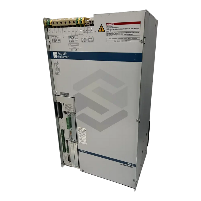 C image of DKR03.1-W200B-BA01-01-FW | Main (Front Left)