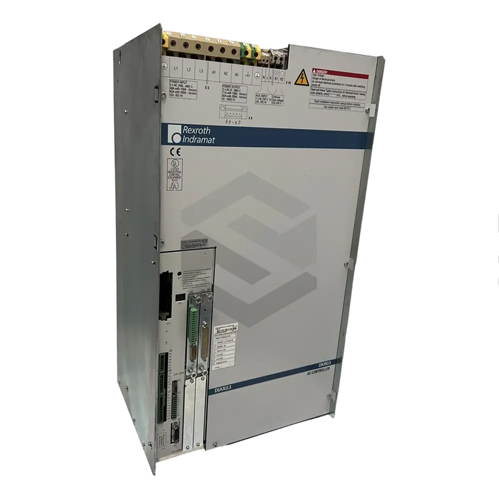 C image of DKR03.1-W200B-BA03-01-FW | Front Right