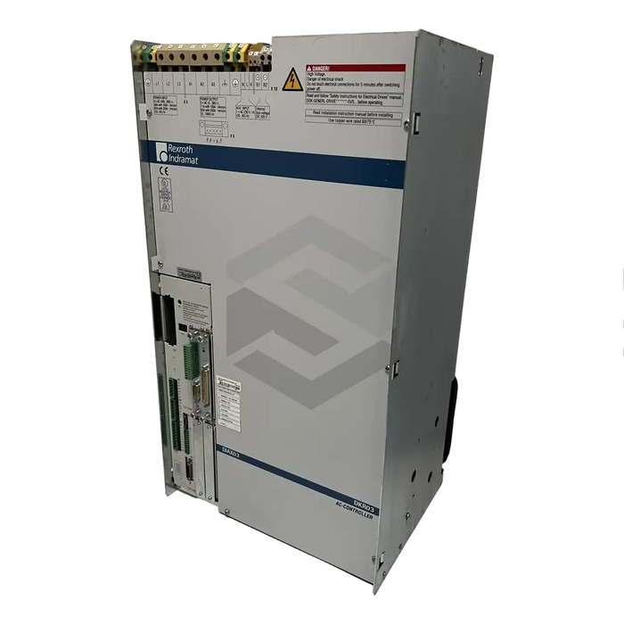 C image of DKR03.1-W200B-BA03-01-FW | Main (Front Left)