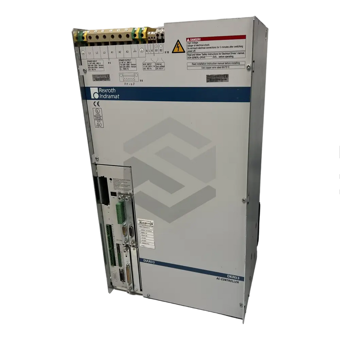 C image of DKR03.1-W200B-BA04-01-FW | Main (Front Left)