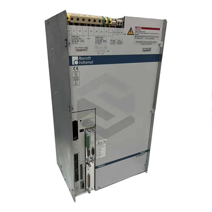 C image of DKR03.1-W200B-BA04-01-FW | Front Right