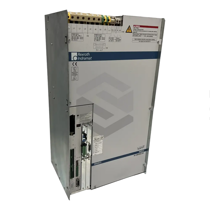 C image of DKR03.1-W200B-BE32-01-FW | Front Right