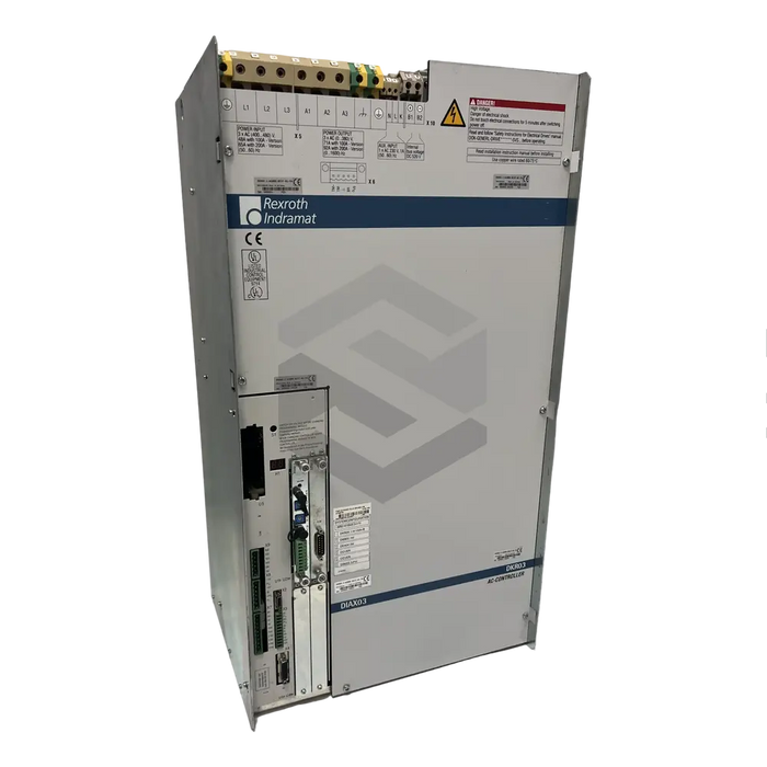 C image of DKR03.1-W200B-BE37-01-FW | Front Right