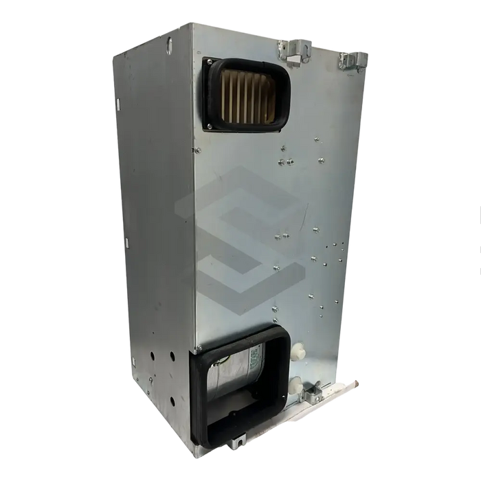 C image of DKR03.1-W200B-BE37-01-FW | Back Left