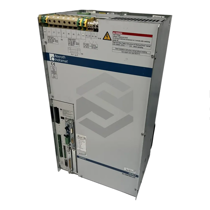 C image of DKR03.1-W200B-BE43-02-FW | Main (Front Left)