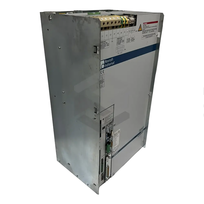 C image of DKR03.1-W200B-BE43-02-FW | Front Right