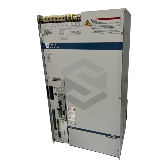 C image of DKR03.1-W200B-BE79-01-FW | Main (Front Left)