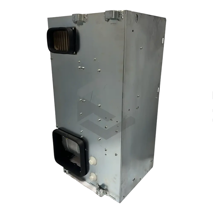 C image of DKR03.1-W200B-BE79-01-FW | Back Right