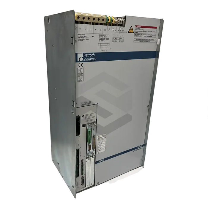 C image of DKR03.1-W200N-BA03-01-FW | Front Right