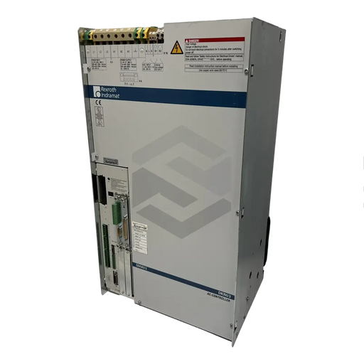 C image of DKR03.1-W200N-BA03-01-FW | Main (Front Left)