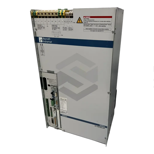 C image of DKR03.1-W200N-BA12-01-FW | Main (Front Left)