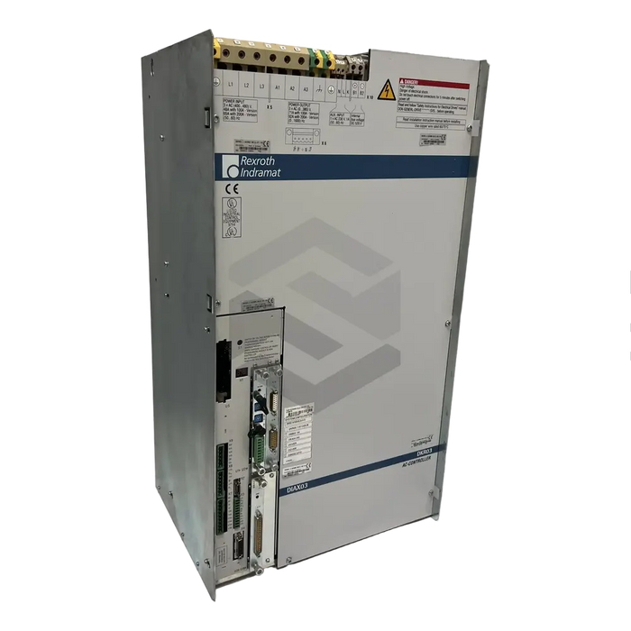 C image of DKR03.1-W200N-BE11-01-FW | Front Right