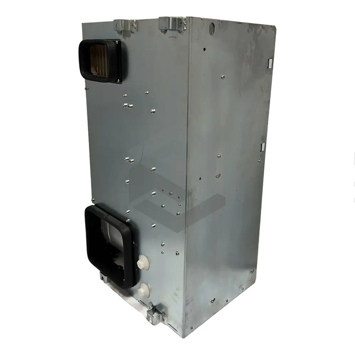 C image of DKR03.1-W200N-BE11-02-FW | Back Right