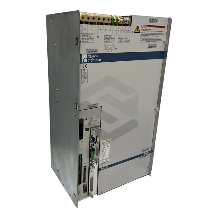 C image of DKR03.1-W200N-BE11-02-FW | Front Right