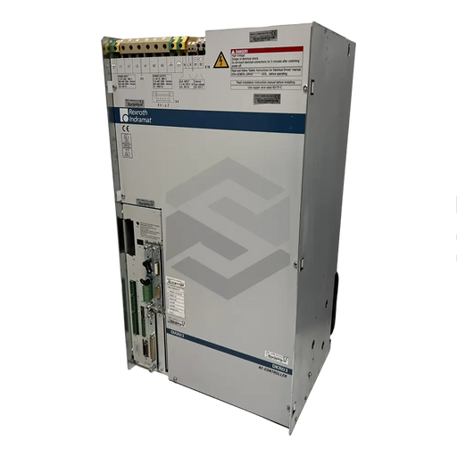 C image of DKR03.1-W200N-BE11-02-FW | Main (Front Left)