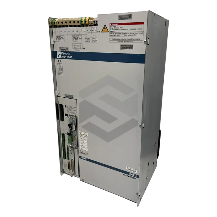 C image of DKR03.1-W200N-BE11-02-FW | Main (Front Left)