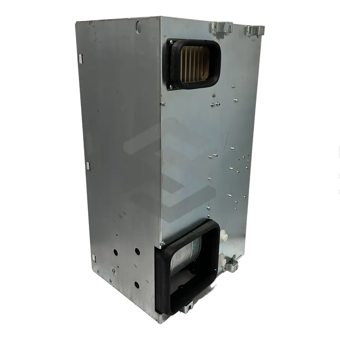 C image of DKR03.1-W200N-BE11-02-FW | Back Left