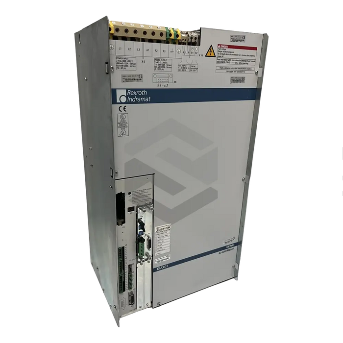 C image of DKR03.1-W200N-BE32-01-FW | Front Right