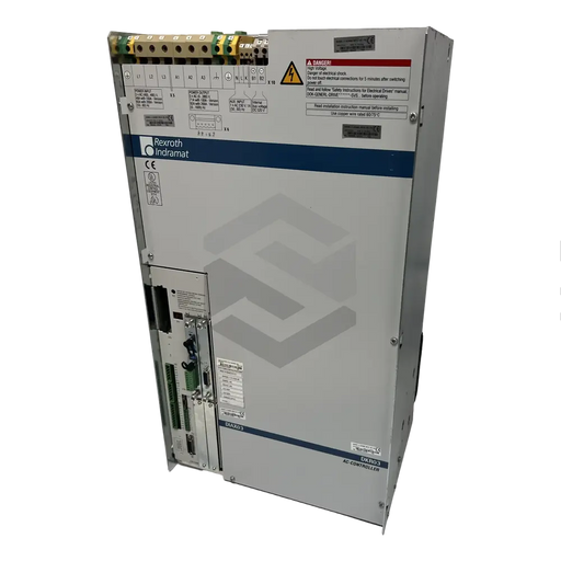 C image of DKR03.1-W200N-BE32-01-FW | Main (Front Left)