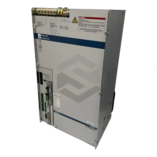 C image of DKR03.1-W200N-BE43-02-FW | Main (Front Left)